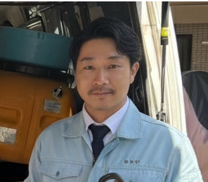 鈴木大保（給水装置工事主任技術者）