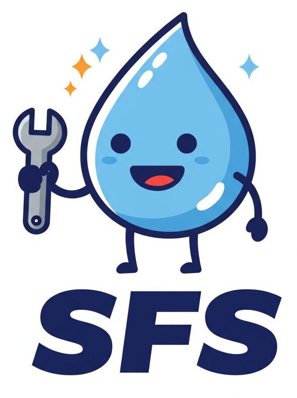 株式会社SFS（水道修理サービス）