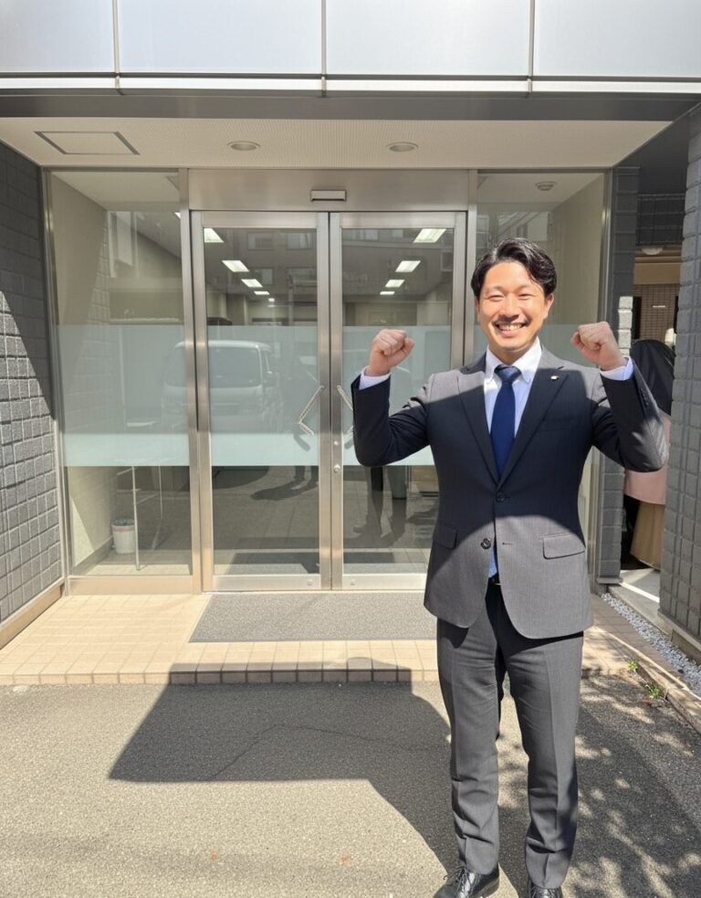 代表 鈴木 大保